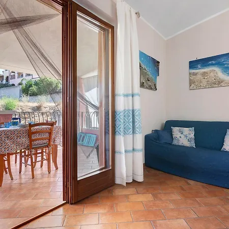 Appartement Dimora Tanit *