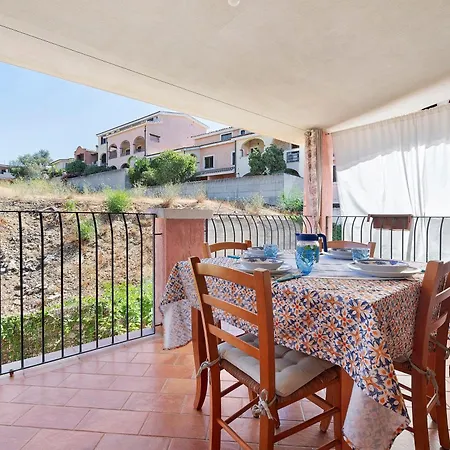 Dimora Tanit Appartement