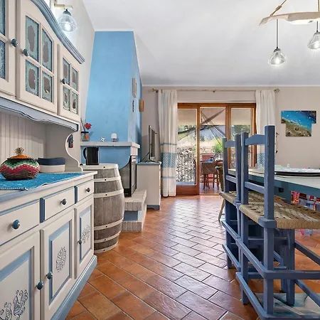 Appartement Dimora Tanit Villasimius