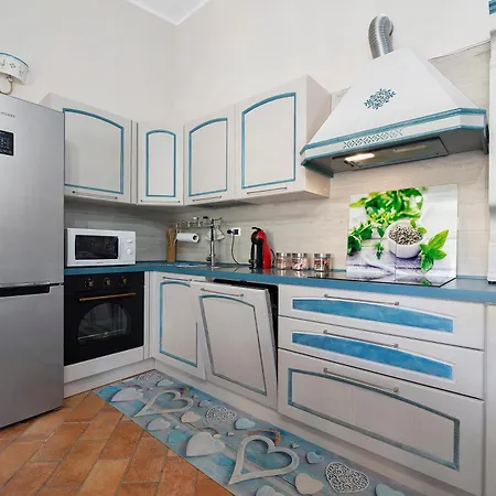 Appartement Dimora Tanit