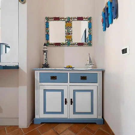 Appartement Dimora Tanit