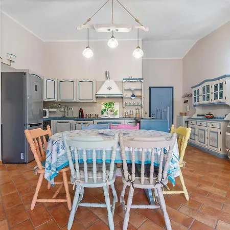 Dimora Tanit Appartement Villasimius