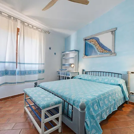 Appartement Dimora Tanit *