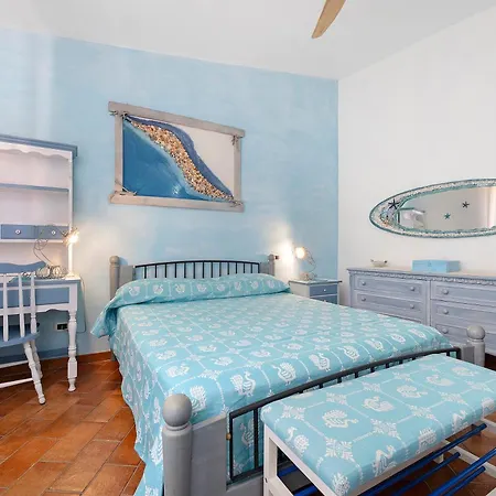 Appartement Dimora Tanit Villasimius