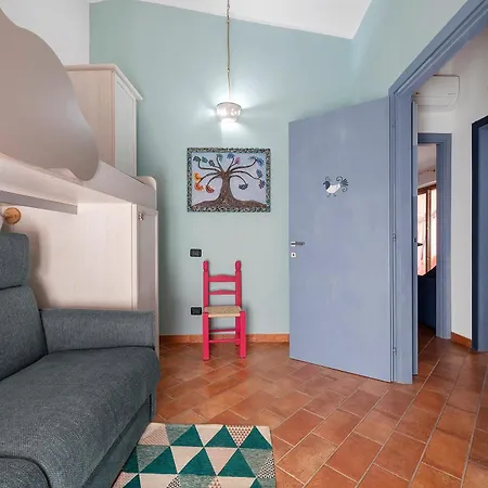 Appartement Dimora Tanit *