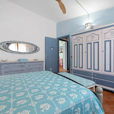 Appartement Dimora Tanit *