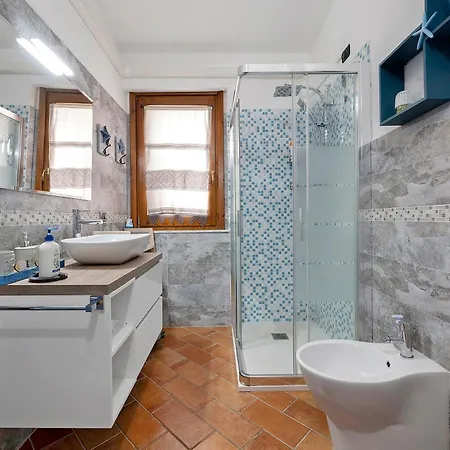 Appartement Dimora Tanit Villasimius
